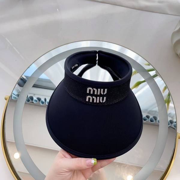 Miu Miu Hat MUH00138-2